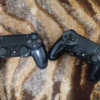 دسته اصلی PS4 دو عدد