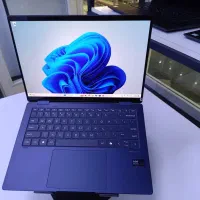 لپ تاپ HP envy 14 x360 2024