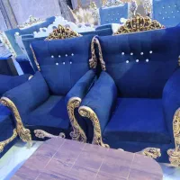 مبل نیمه سلطنتی