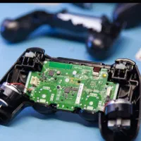 تعمیر تخصصی دستهps4&ps5