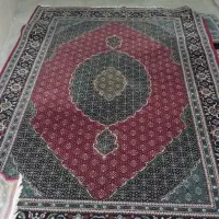 فرش ۶ متری سالم