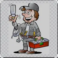 برقکار ساختمان و تعمیرات برق کاری