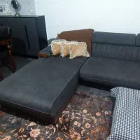 مبل ال درحد نو