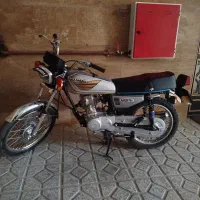 موتور سیکلت پلاک ملی