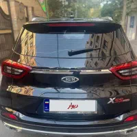 x55 pro ie|خودرو سواری و وانت|تهران, جوادیه تهرانپارس|دیوار