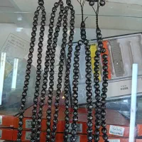 5عددتسبیح زندان باف زیبا