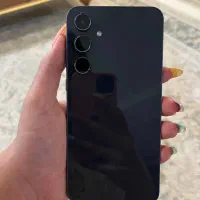 فروش گوشی مدل A55 با ظرفیت ۲۵۶ و رم ۸