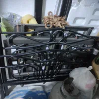 تخت خواب فرفروژه تک نفره