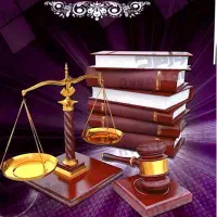 وکیل پایه یک دادگستری