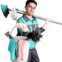 نظافت و خدمات راه پله