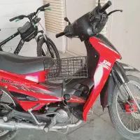 موتور شوکا بدون کلاژ