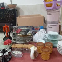 لوازم آشپز خونه