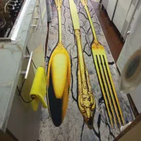فرشینه آشپزخانه