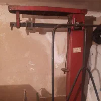 باسکول ۲۰۰کیلویی
