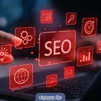 استخدام کارشناس سئو