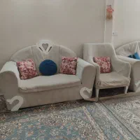 مبل هفت نفره