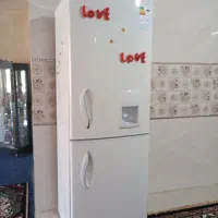 یخچال امرسان