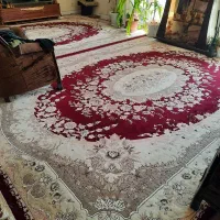 فرش ۱۲ متری