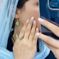 خرید و فروش طلای نو و دست دوم (کم اجرت)