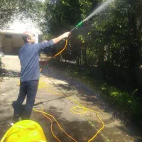 خدمات باغ و باغچه