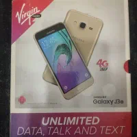 سامسونگ گلکسی J3