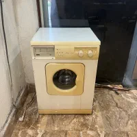 ماشین لباسشویی سالم  فروشی فوری
