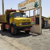 بنز تک مدل ۵۴ تک برگ سند