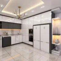 کابینت کمد محمدیه مهرگان الوند قزوین