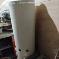 آبگرمکن ۱۲۰لیتری مارک مطهر