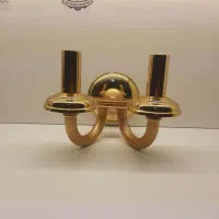 لوستر دیوارکوب