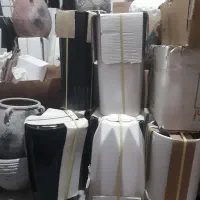 حراج گلدان به قیمت عمده