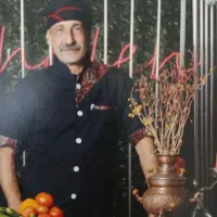 سر آشپز