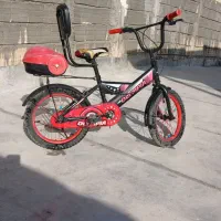 دوچرخه بچگانه