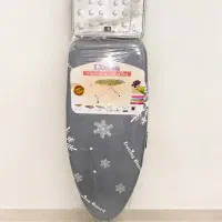 میز اتو بلند مارک یونیک 09  ـ
