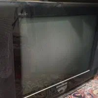 تلوزیون قدیمی دوو