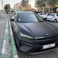 Kmc j7 1402|خودرو سواری و وانت|باقرشهر, |دیوار