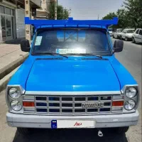 وانت نیسان زامیاد