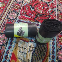 پلاستیک زباله وسفره درجه یک