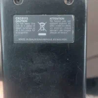 7150 pioneer|پخشکننده همراه|رباطکریم, رباطکریم|دیوار