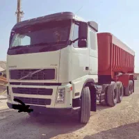 خودرو سنگین