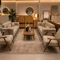 خرید از بزرگترین نمایشگاه قوچان/اقساطی‌/خانی مقدم