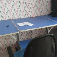 میز وصندلی کامپیوتر