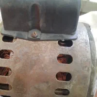 دینام کولر آبی ۷۵۰۰