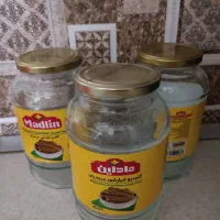 شیشه یک و نیم کیلویی