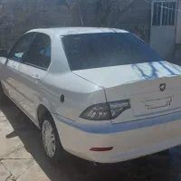 سورن پلاس دوگانهEF7 دریچه گاز سیمی ۱۴۰۵