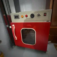 میوه خشک‌کن نیمه صنعتی