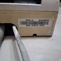 کلر اسپیلت ال جی