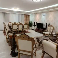 مبل و میز ناهارخوری سلطنتی