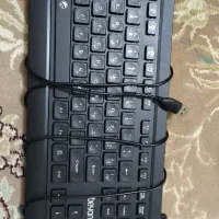 کیبرد و موس