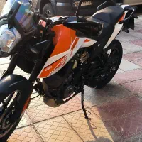 ktm adventure 250|موتورسیکلت|تهران, گلستان (شهرک راه آهن)|دیوار